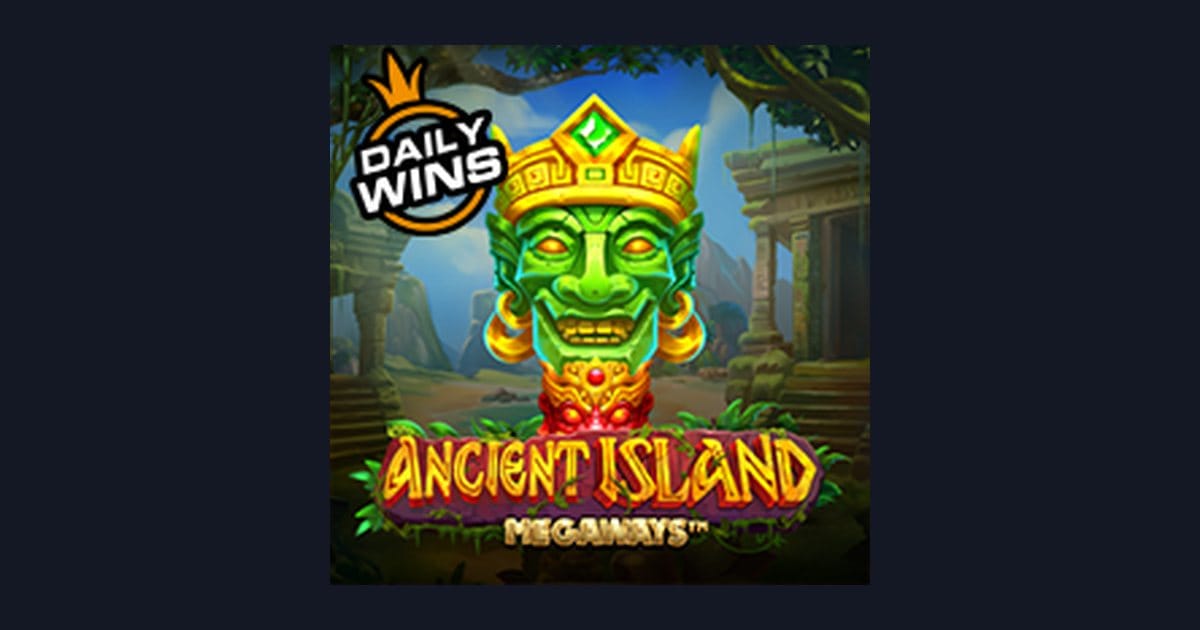 Nikmati Freespin & Scatter Hoki di Ancient Island Megaways dari Pragmatic Play