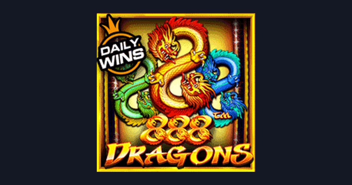 Nikmati Sensasi 888 Dragons dengan Deposit Dana OVO Gopay Praktis