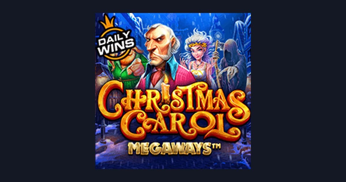 Nikmati Sensasi Bonus New Member di Christmas Carol Megaways