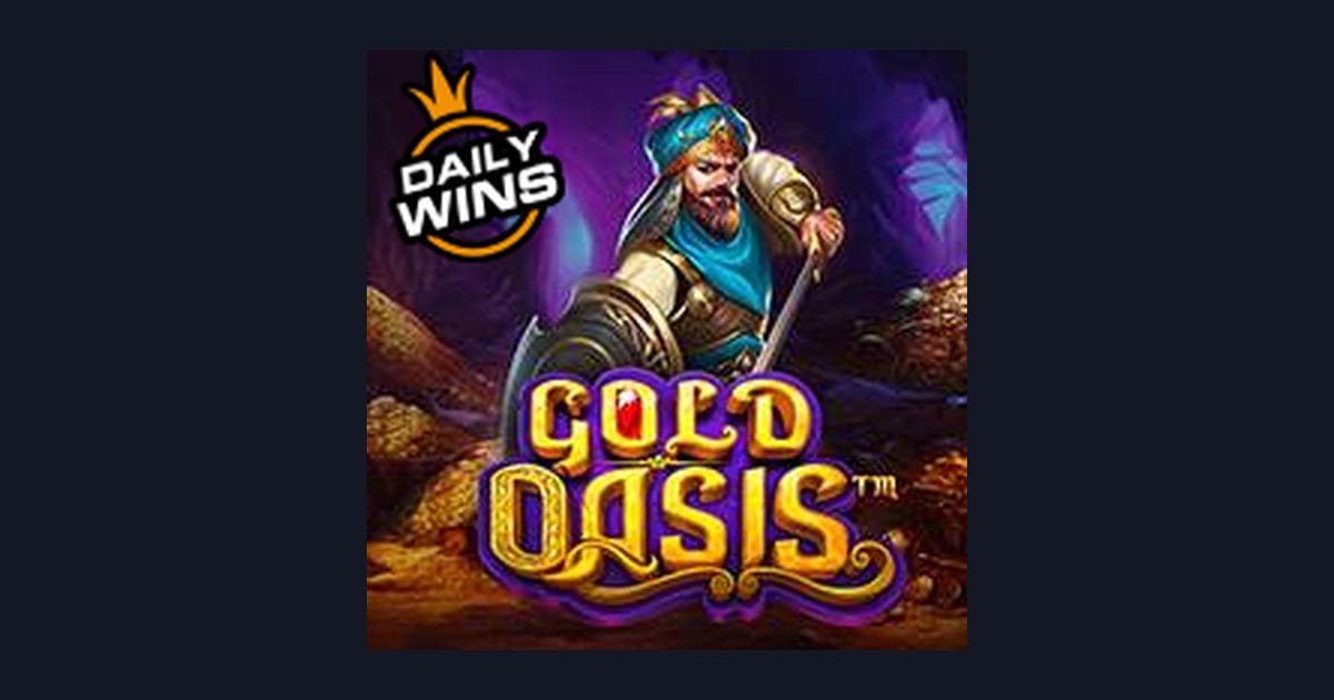 Nikmati Sensasi Main Gold Oasis dengan Deposit Pulsa Tanpa Potongan