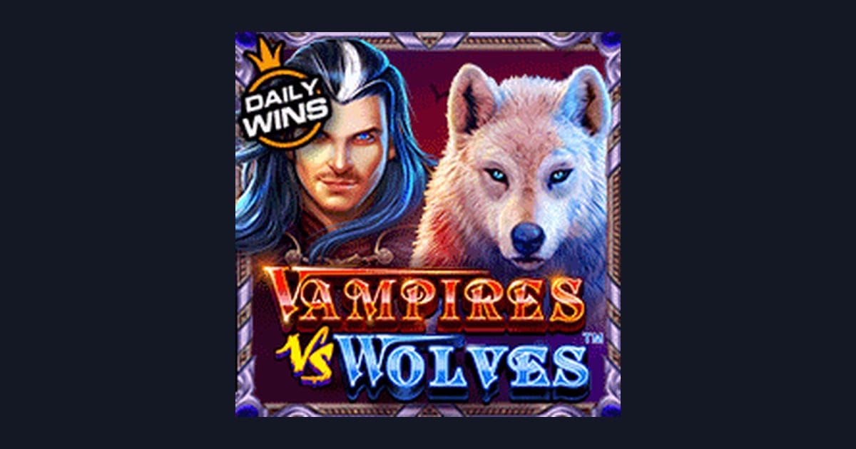 Nikmati Sensasi Seru Vampires vs Wolves dengan Deposit Dana OVO Gopay Mudah