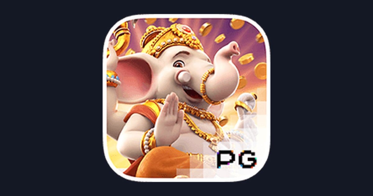 Nikmati Sensasi Slot Anti Boncos dengan Ganesha Gold dari PG Soft