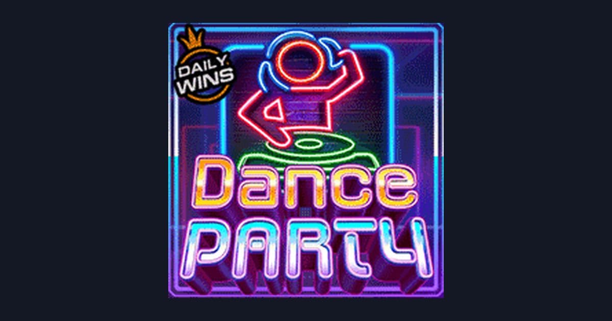 Nikmati Sensasi Slot Anti Rungkad dengan Dance Party dari Pragmatic Play