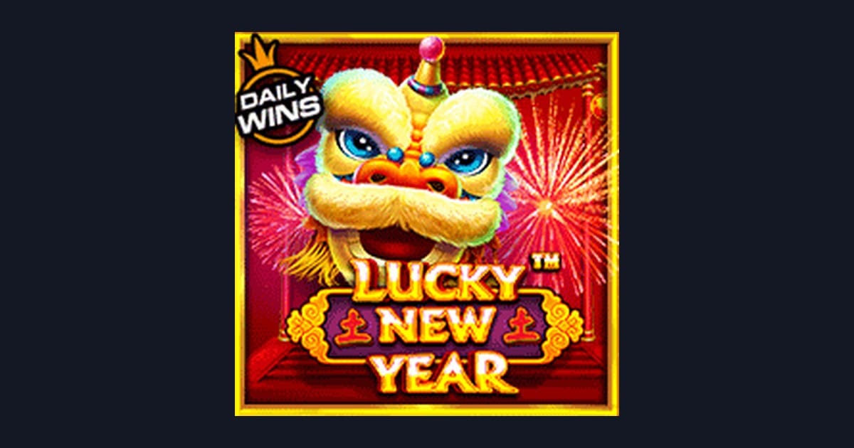 Nikmati Serunya Lucky New Year dengan Deposit Pulsa Tanpa Potongan