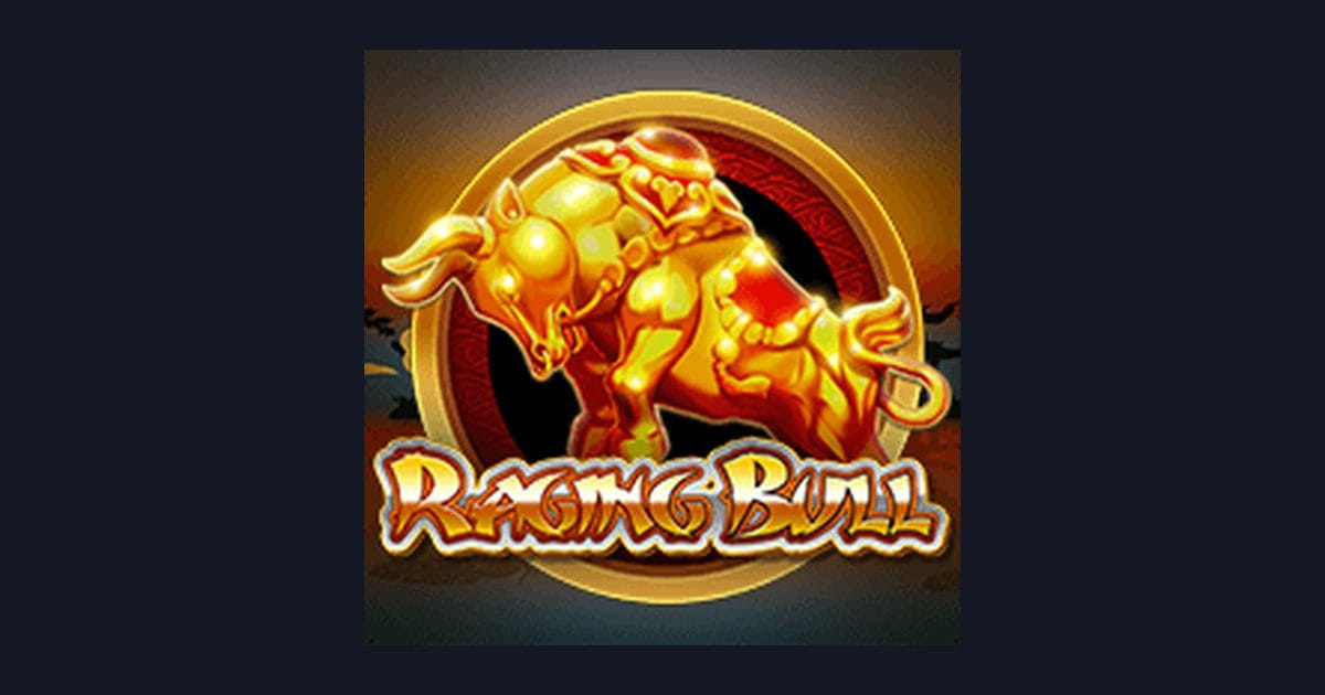 Raging Bull: Slot Anti Rungkad dengan Fitur Wild Gacor dan Multiplier Besar
