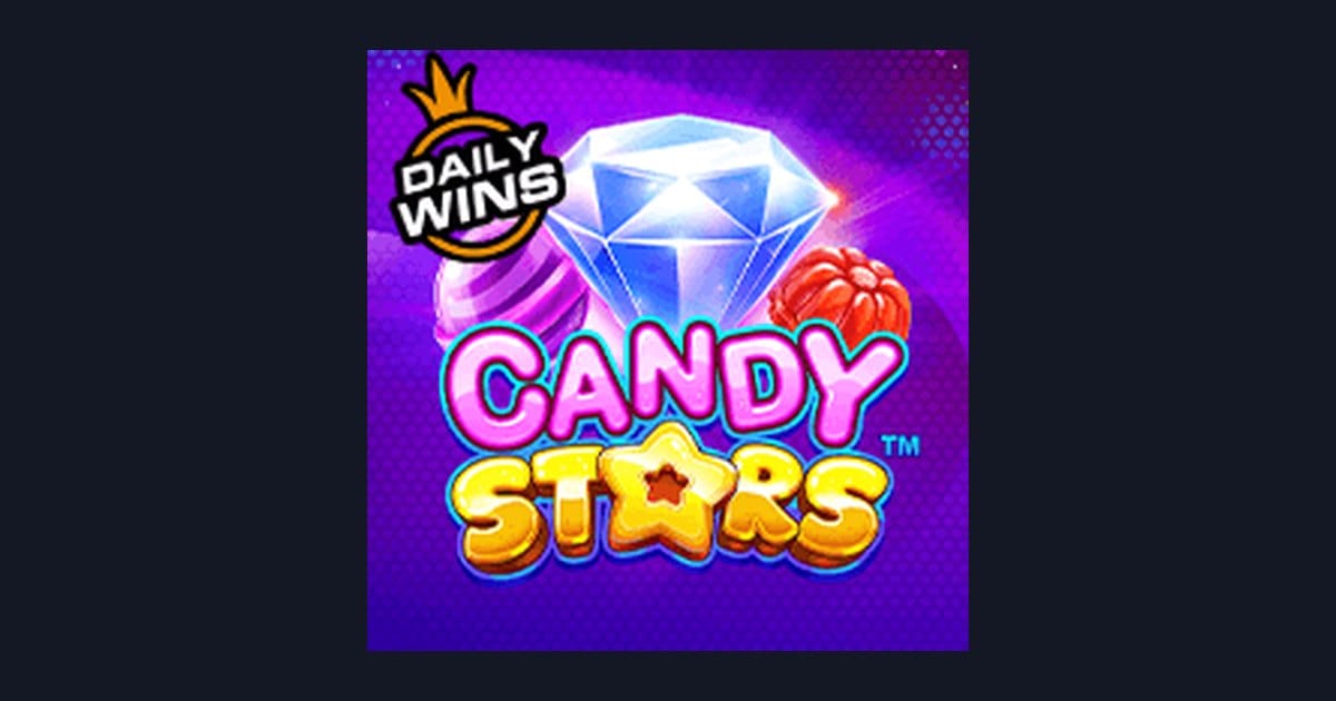 Rahasia Menang Candy Stars: Tips Ampuh Untuk Pemula Slot Online