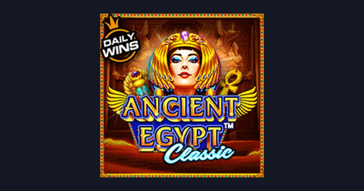 Rahasia Menang Mudah di Ancient Egypt Classic, Slot Gacor dengan Banyak Kejutan