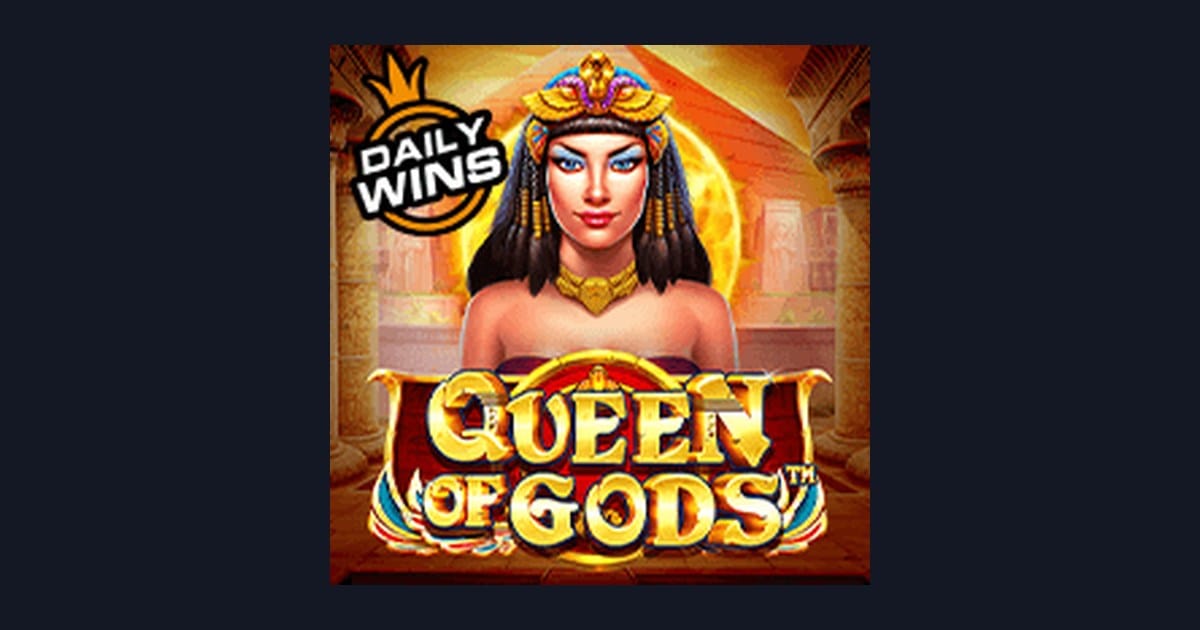 Rahasia Menang Queen of Gods: Tips Bermain Slot untuk Pemula