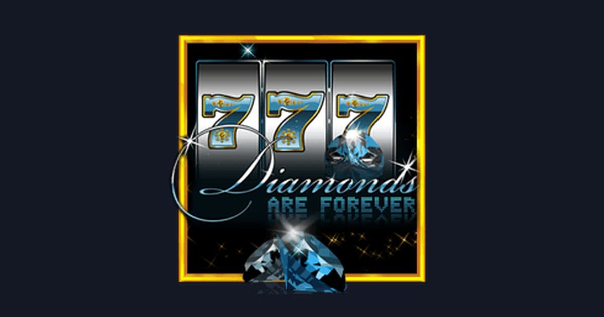 Rahasia Tips Pola Maxwin di Diamonds Are Forever 3 Lines