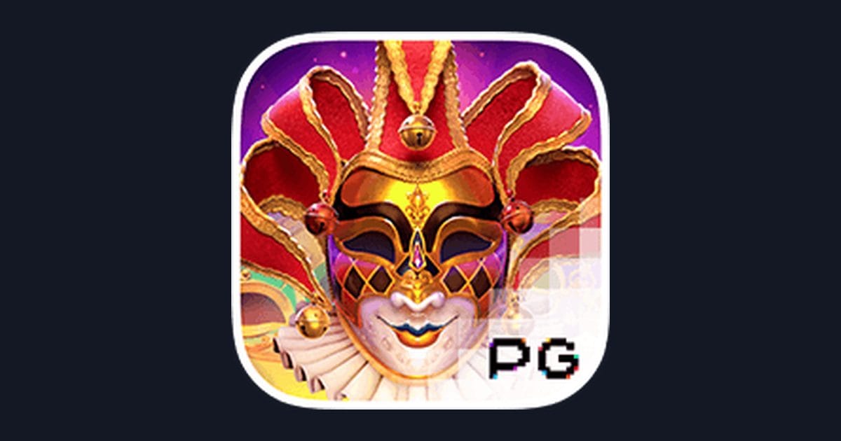 Rahasia Tips Pola Maxwin di Slot Mask Carnival dari PG Soft