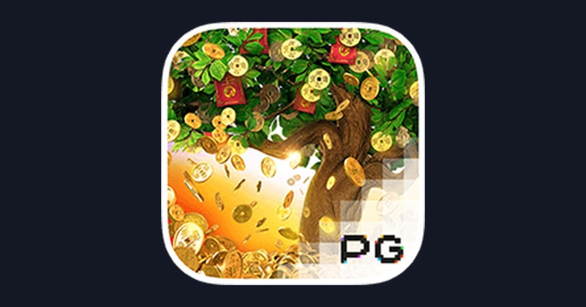 Rahasia Trik Auto Maxwin di Slot Tree of Fortune PG Soft