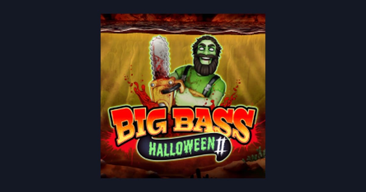 Raih Bonus New Member dengan Big Bass Halloween 2 dari Pragmatic Play