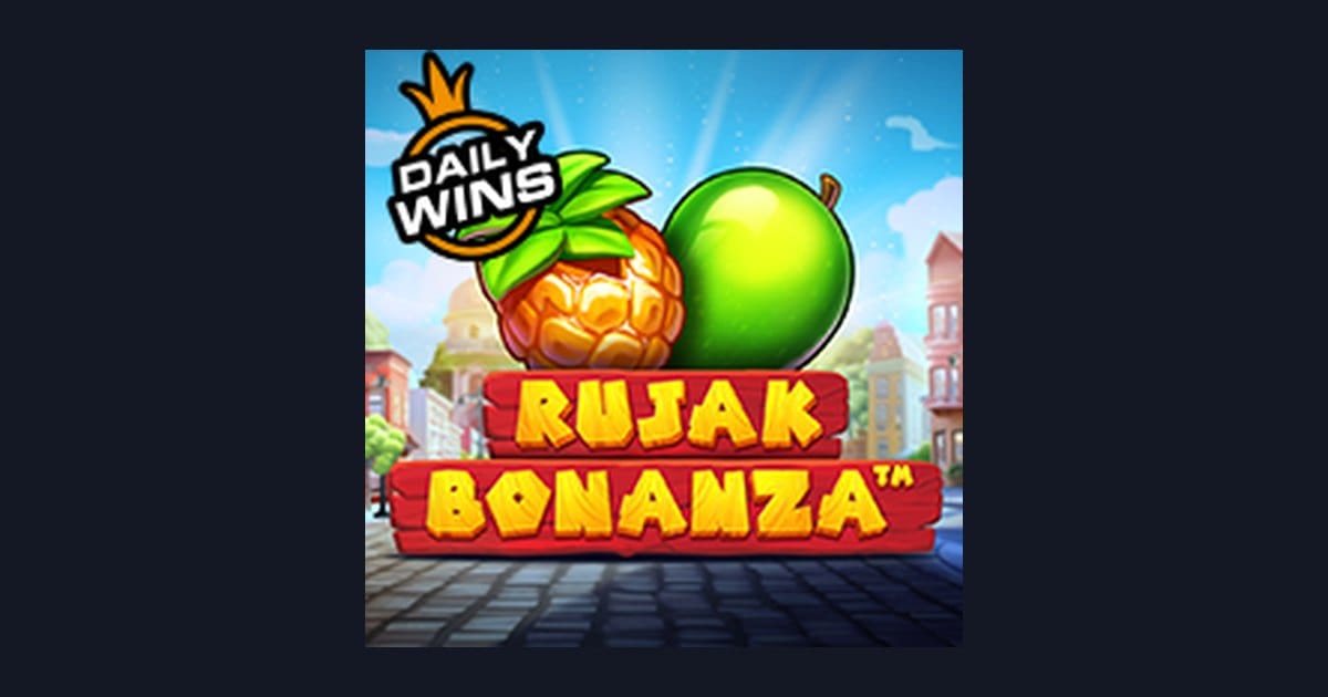 Rujak Bonanza: Raih Bonus New Member dengan Fitur Wild Gacor