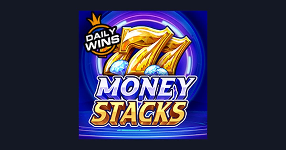 Raih Jackpot di Money Stacks, Slot Seru di Situs Slot Terpercaya