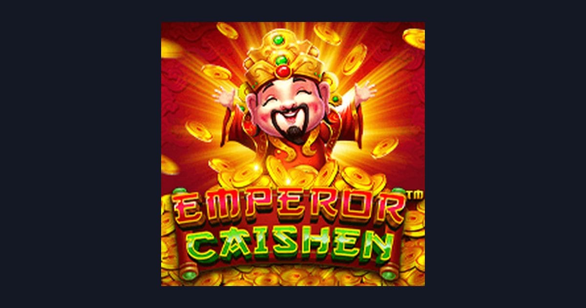 Raih RTP Live Tertinggi dengan Slot Emperor Caishen dari Pragmatic Play