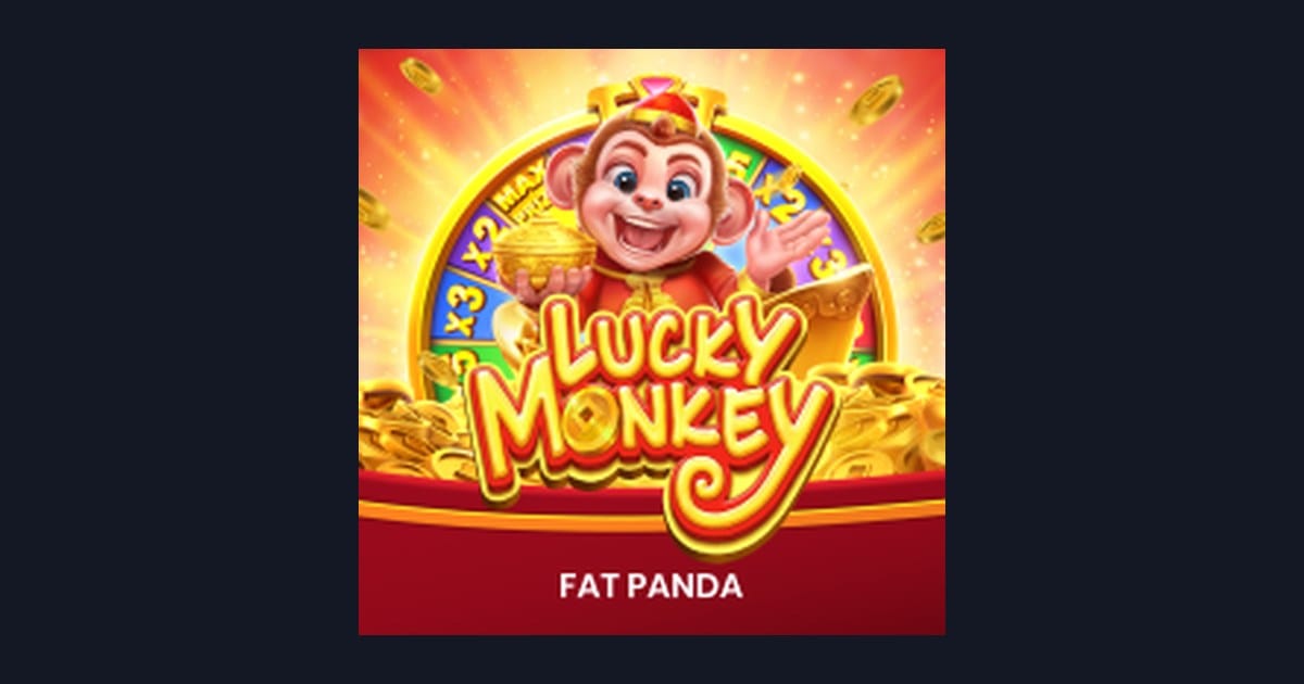 Raih Slot Maxwin dengan Lucky Monkey dari Pragmatic Play