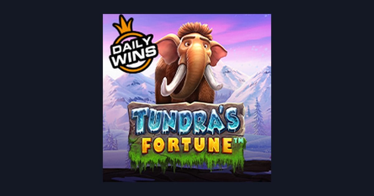 Rasakan Sensasi Jam Gacor Terbaru di Slot Tundras Fortune dari Pragmatic Play