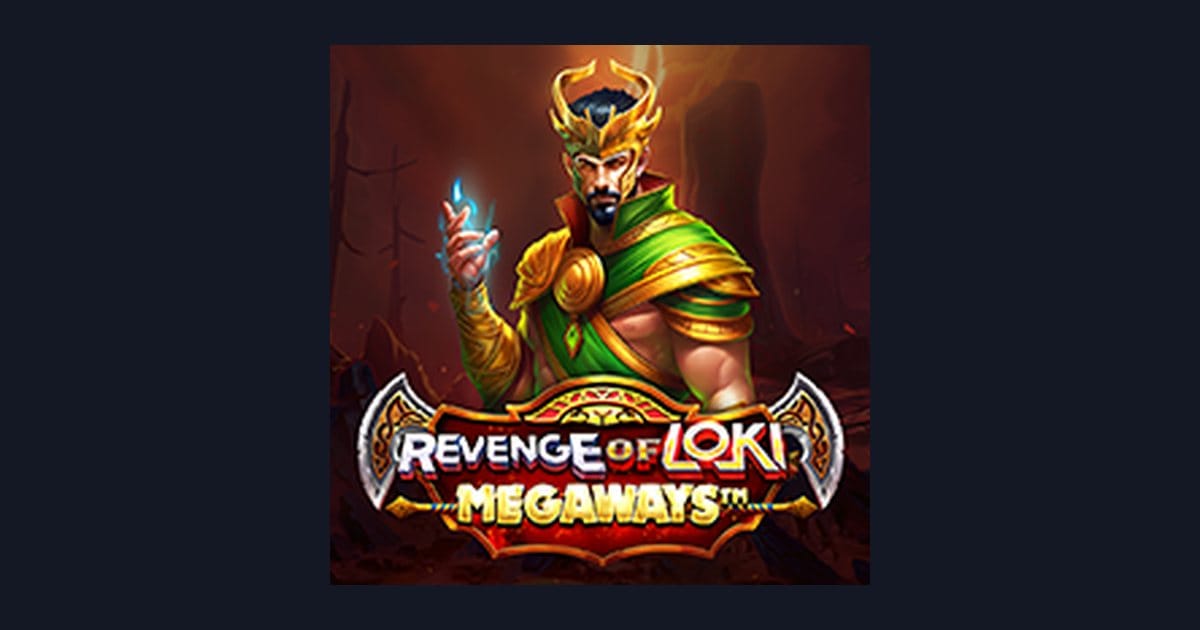 Rasakan Sensasi Slot Gacor Hari Ini dengan Revenge of Loki Megaways