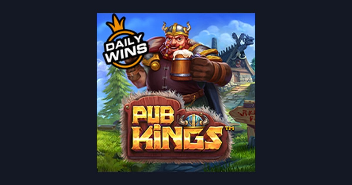 Review Jujur & Demo Pub Kings: Sensasi Slot dengan Fitur Wild Gacor