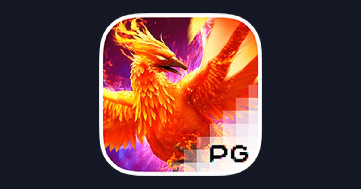 Review Jujur & Demo Slot Phoenix Rises dari PG Soft yang Seru