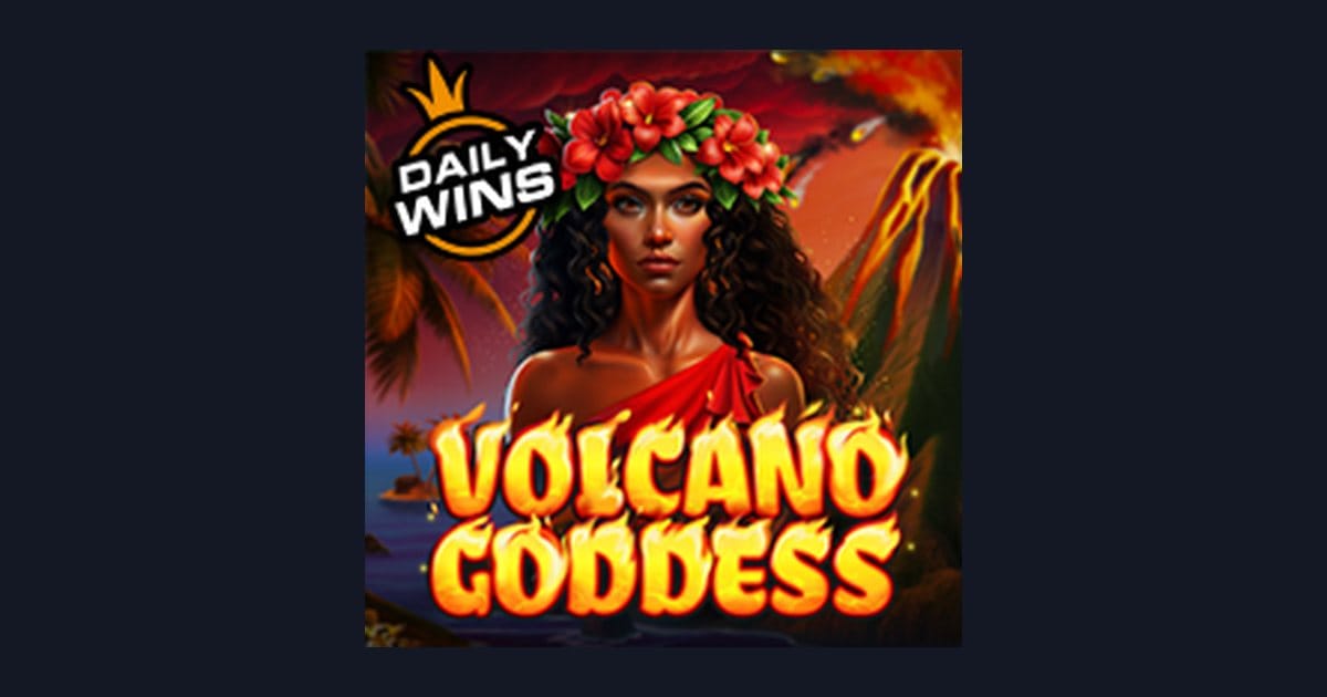 Review Jujur & Demo Volcano Goddess: Sensasi Slot dengan Wild Multiplier Besar