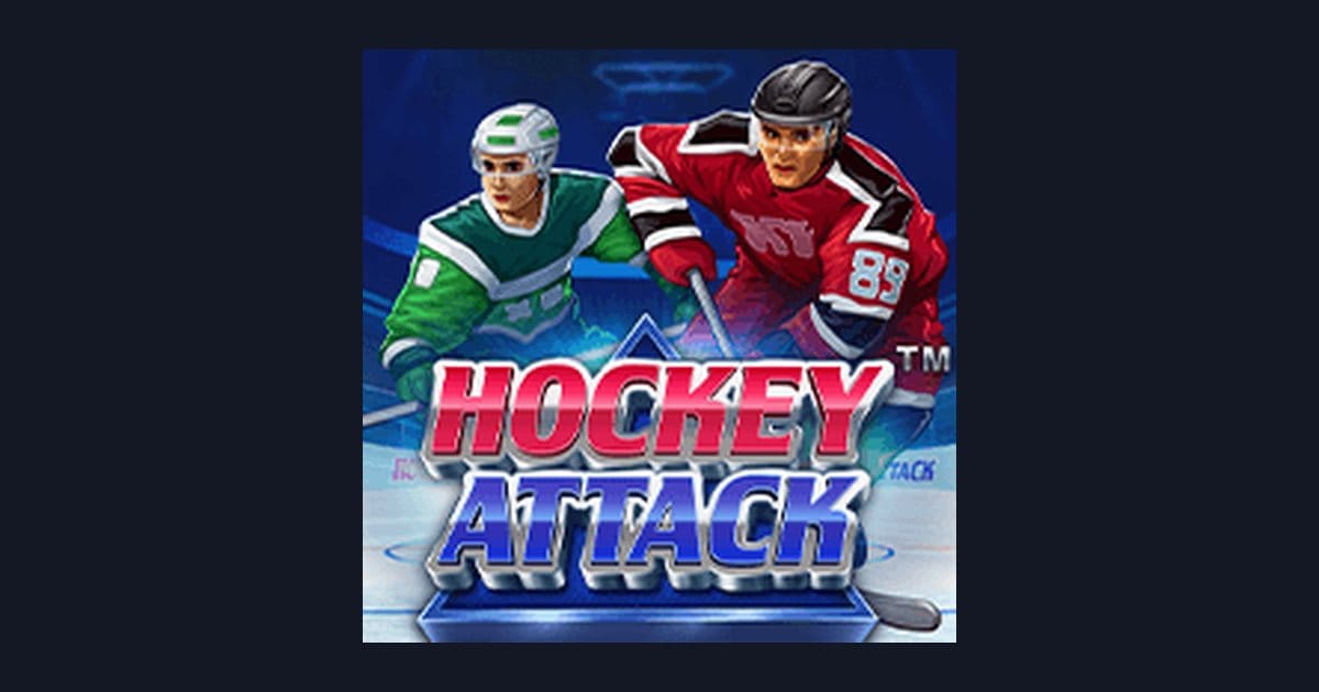 Review Jujur Hockey Attack: Sensasi Slot dengan Wild Multiplier Besar & Demo Seru