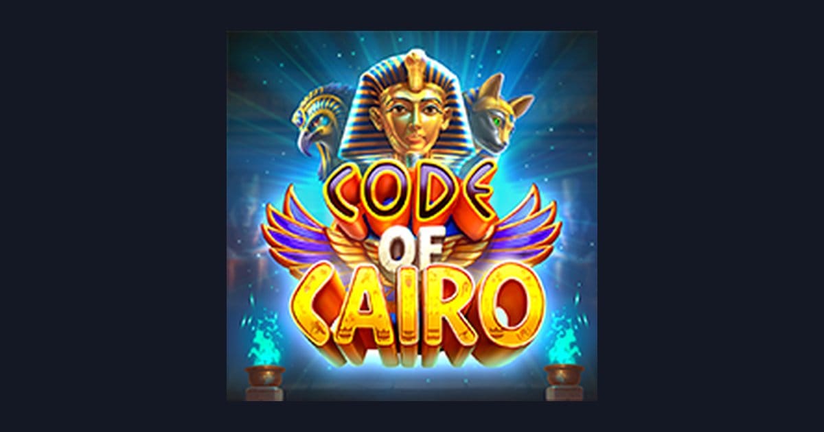 Serunya Fitur Freespin & Scatter di Slot Code of Cairo yang Menguntungkan
