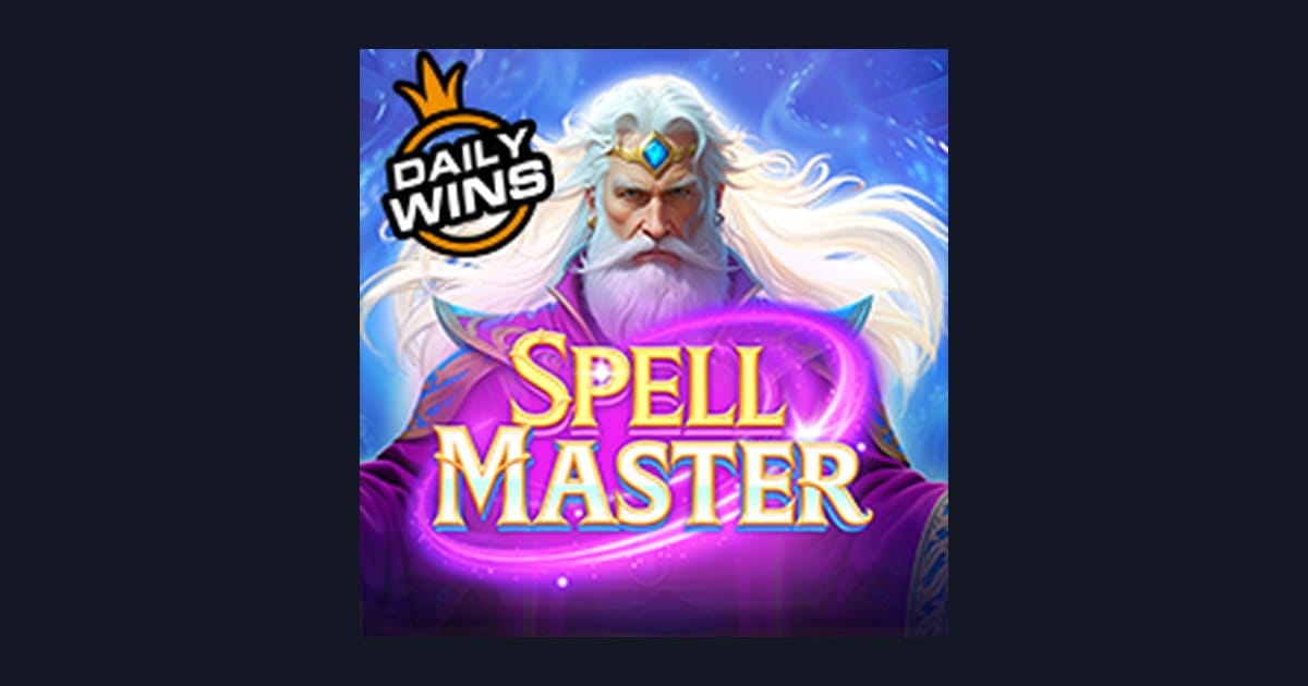 Spellmaster dan Info RTP Live Tertinggi: Rahasia Fitur Wild Gacor