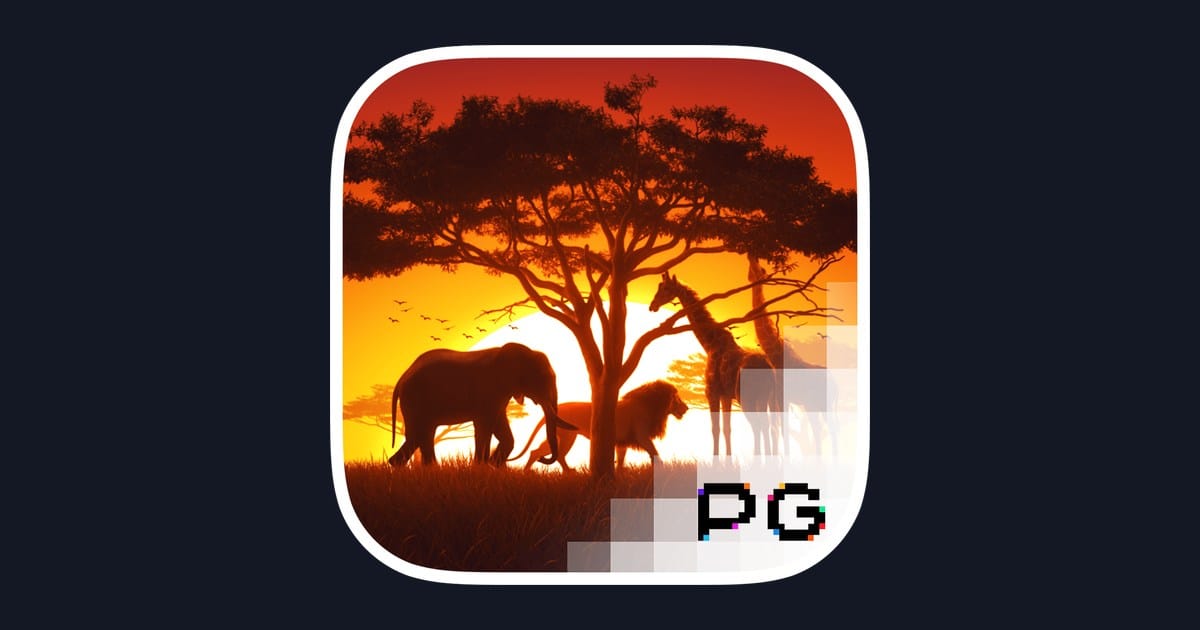 Strategi Jitu dan Tips Pola Maxwin di Safari Wilds Slot