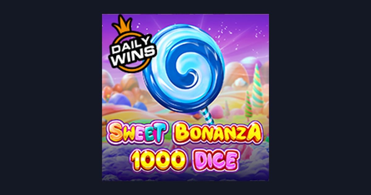 Sweet Bonanza 1000 Dice: Jam Gacor Terbaru dengan Fitur Wild Menguntungkan