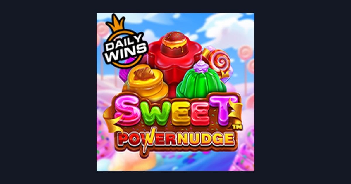 Sweet Powernudge: Strategi Modal Receh untuk Cuan Maksimal di Slot
