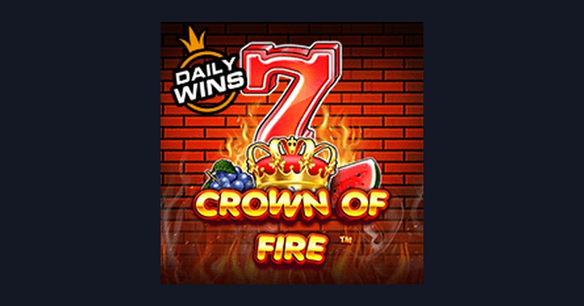 Temukan Jam Gacor Terbaru Crown of Fire dengan Fitur Wild Paling Gacor