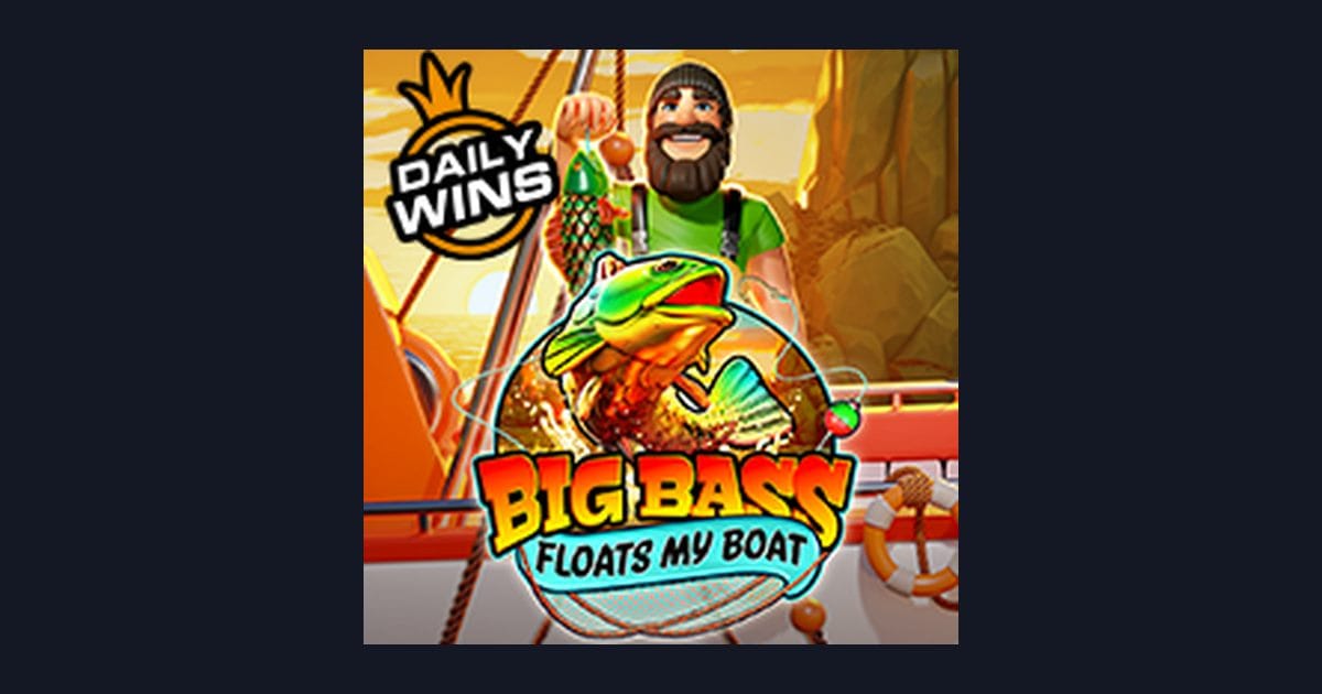 Tips Menang Big Bass Floats My Boat untuk Pemula Slot Online