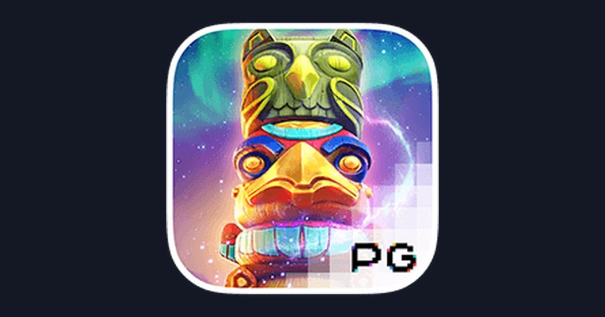 Totem Wonders, Slot Anti Boncos dengan Fitur Wild yang Gacor