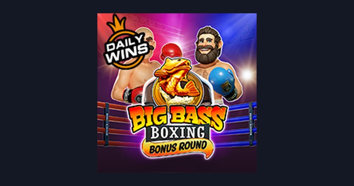 Trik Auto Maxwin Big Bass Boxing Bonus Round dengan Fitur Wild Gacor