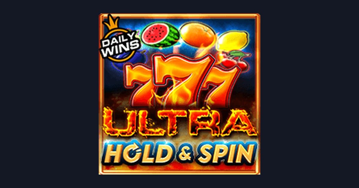 Ultra Hold and Spin: Info RTP Live Tertinggi dan Strategi Menang Slot