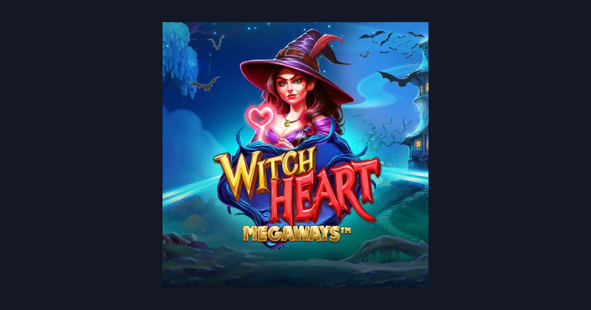Witch Heart Megaways: Menyelami Slot Maxwin dengan Fitur Wild Gacor