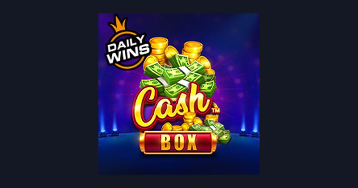 Cash Box: Temukan Jam Gacor Terbaru dengan Fitur Wild Gacor dari Pragmatic Play