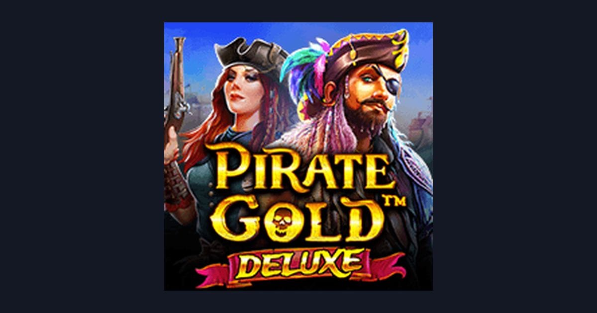 Jam Gacor Terbaru Pirate Gold Deluxe: Sensasi Slot dengan Wild Multiplier Besar