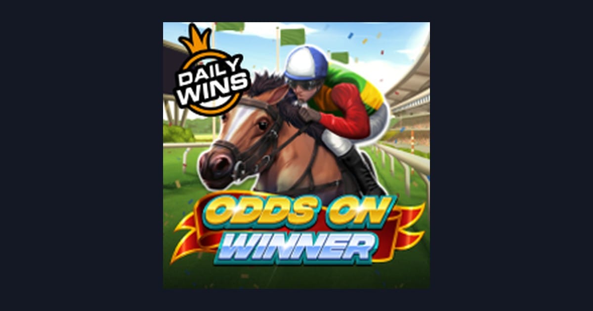 Jelajahi Keseruan Slot Gacor Hari Ini dengan Odds on Winner dari Pragmatic Play