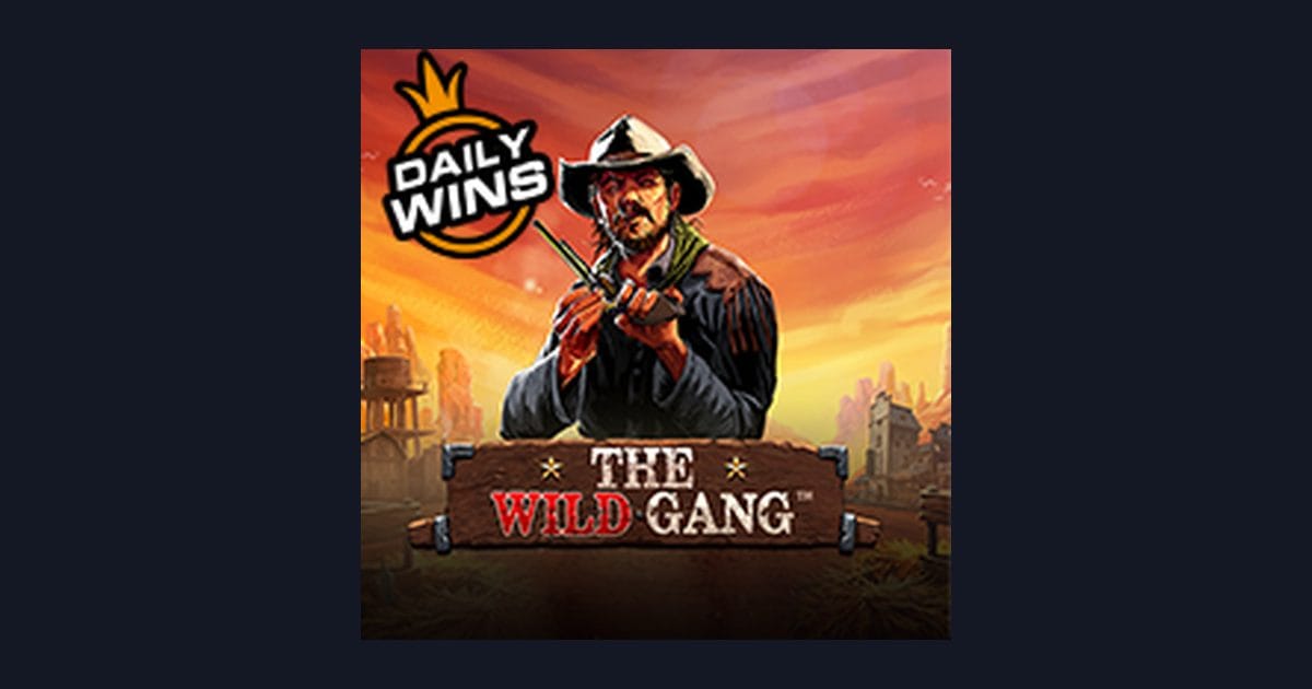 Jelajahi Pola Spin Gacor di The Wild Gang dengan Fitur Wild Menguntungkan
