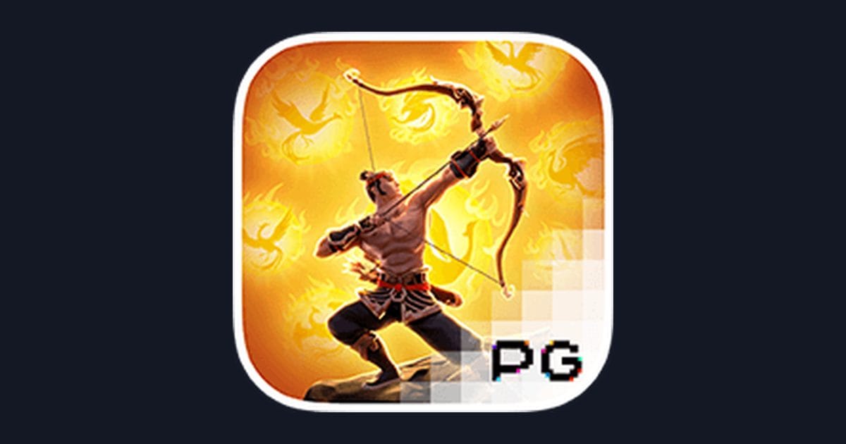 Legend of Hou Yi: Sensasi Freespin & Scatter yang Bikin Hoki