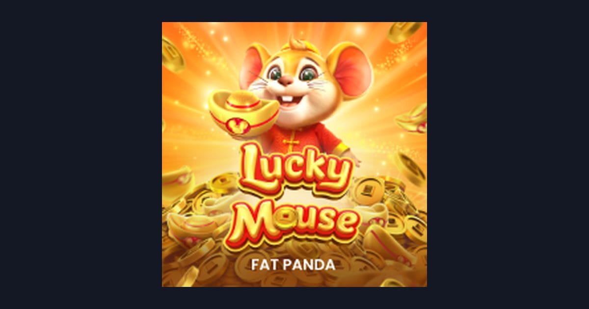 Lucky Mouse: Link Slot Gacor dengan Fitur Wild Multipler Besar yang Menguntungkan