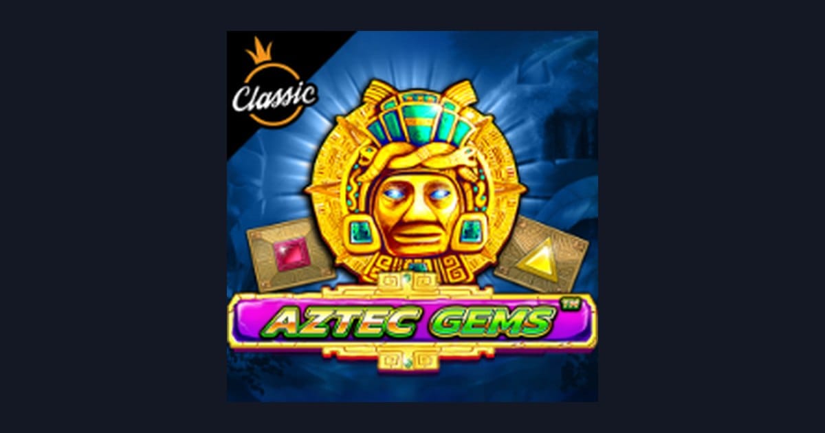 Main Aztec Gems dengan Deposit Pulsa Tanpa Potongan, Raih Wild Multiplier Besar
