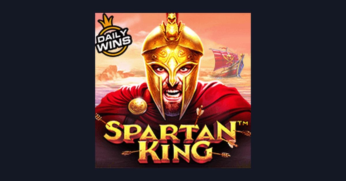 Maksimalkan Pola Maxwin di Spartan King dengan Strategi Jitu