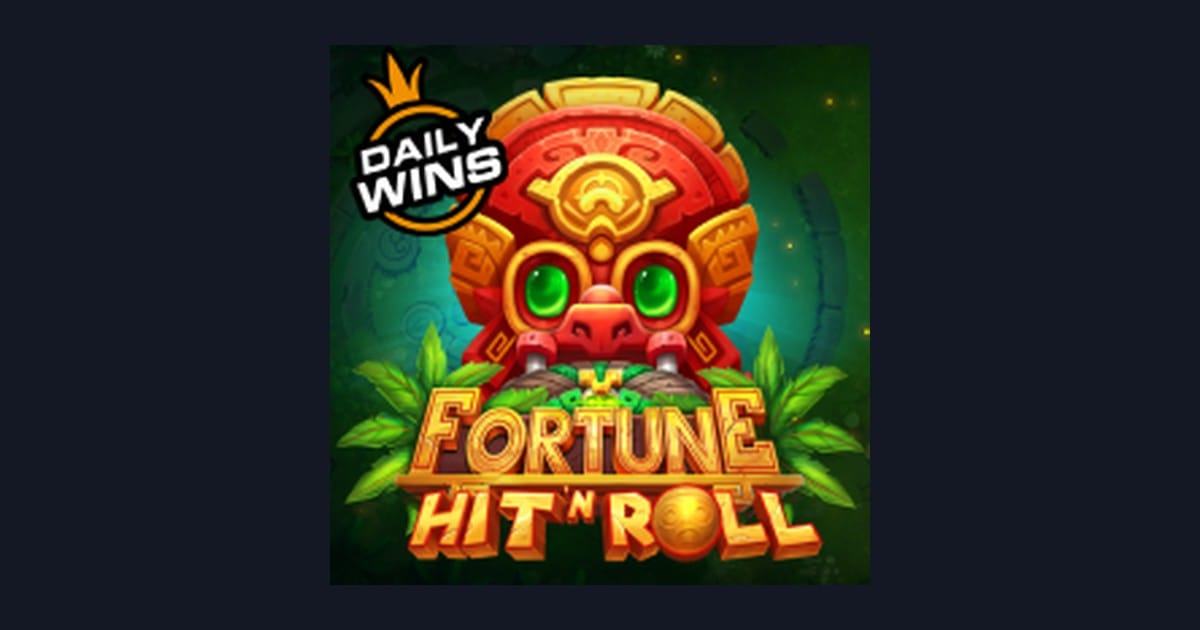 Mengenal Fitur & Tingkat Volatilitas Slot Fortune Hit N Roll dari Pragmatic Play