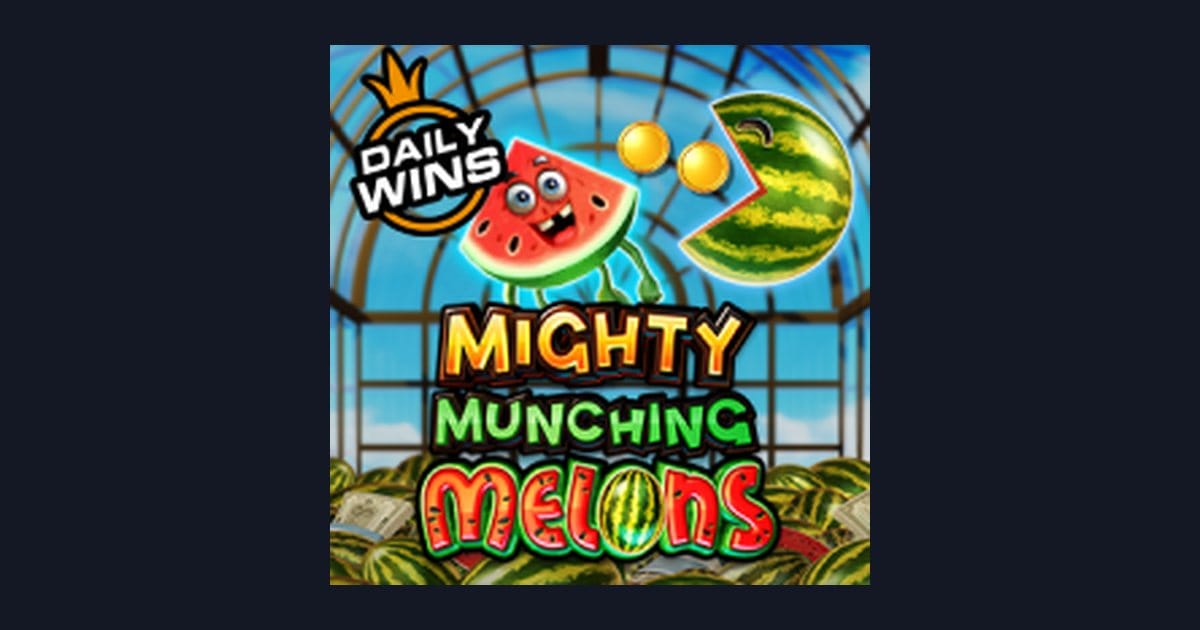 Mighty Munching Melons: Tips Pola Maxwin dengan Fitur Wild Gacor