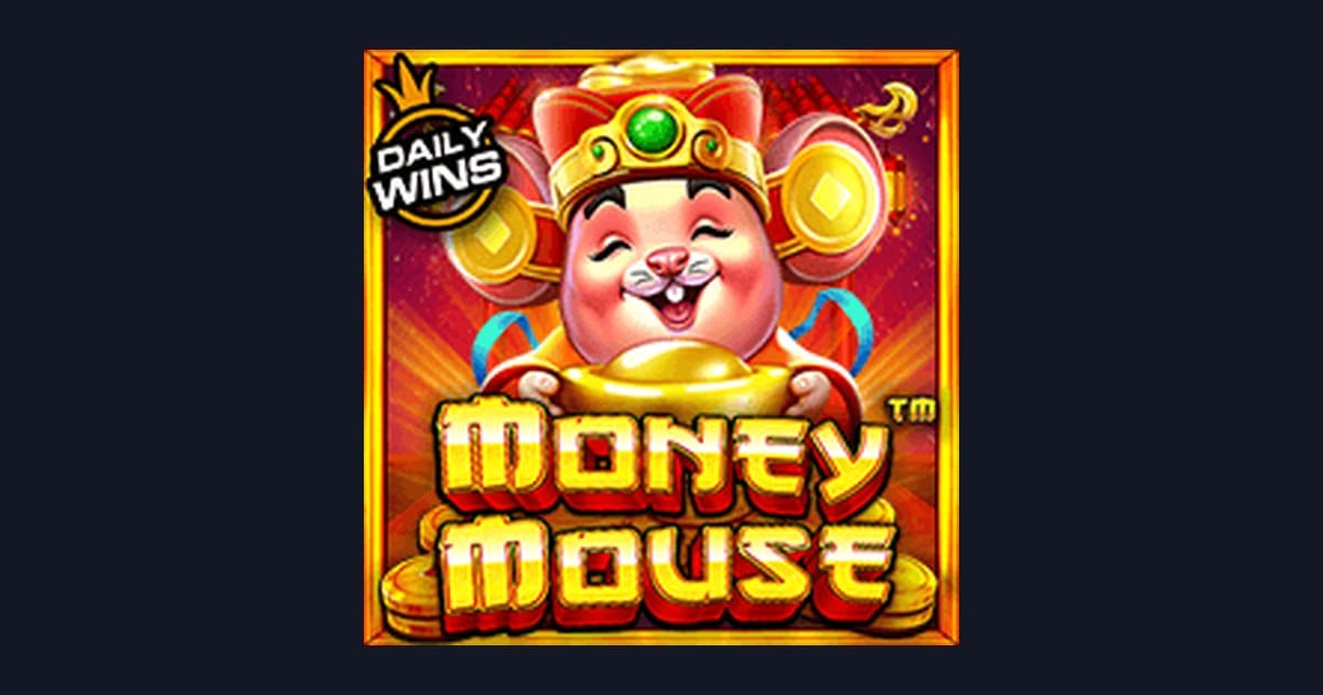 Money Mouse, Slot Gacor dengan Peluang Menang Mudah dari Fitur Wild