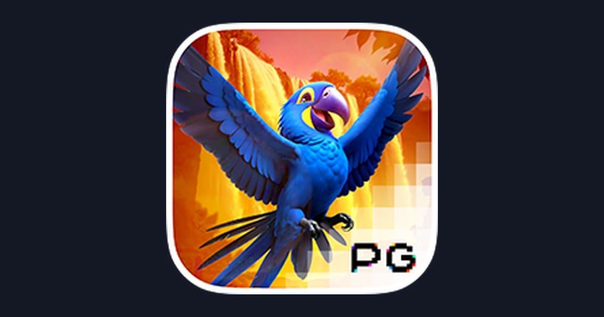 Mudah Daftar & Login Wings of Iguazu, Slot dengan Wild Multiplier Besar