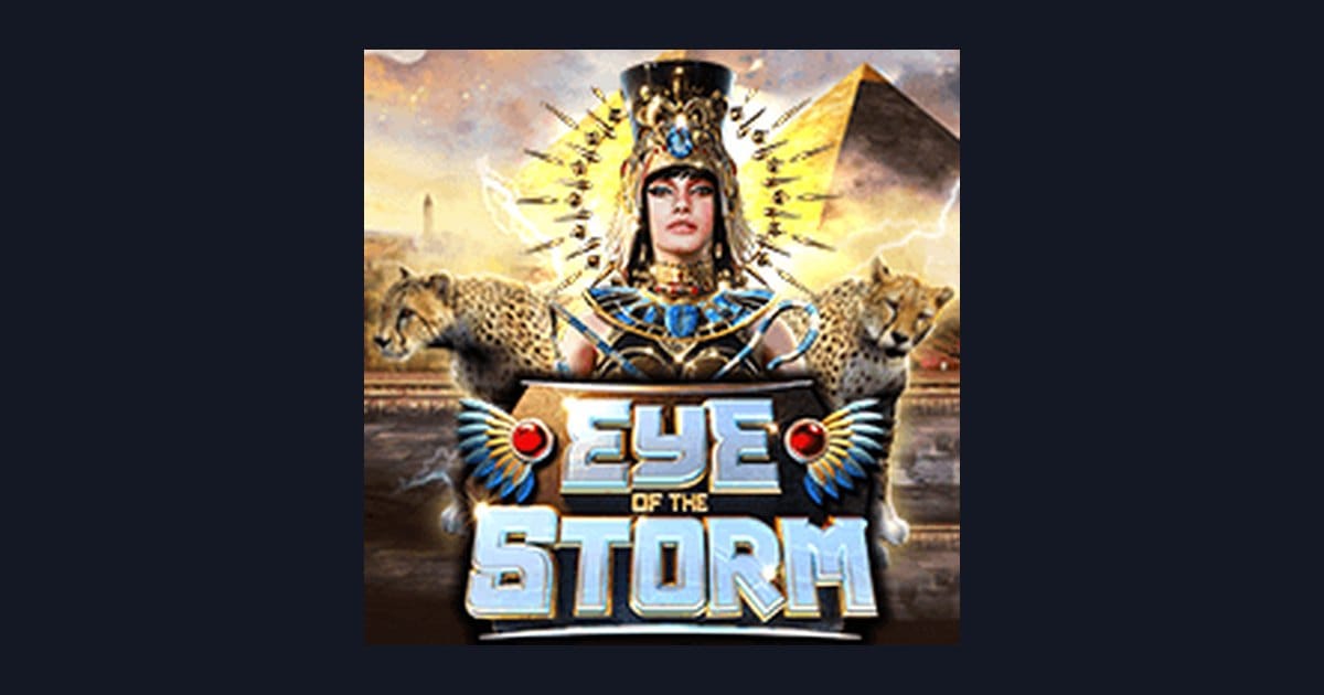 Nikmati Bonus New Member dan Keseruan Bermain Eye of the Storm